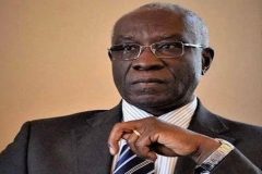 Toni Nigerian elected as Italy’s first black senator