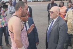 Southern Cameroons Crisis: Issa Tchiroma says three hostages freed