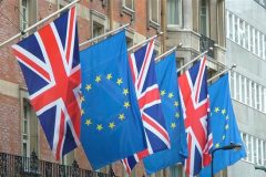 UK very close to Brexit transition deal with EU