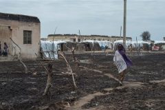 Nigeria: UN suspends aid work after militant attack