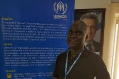 Condition of Southern Cameroons refugees in Nigeria worries top UNHCR official
