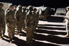 US troops US troops in Cameroon to receive ‘danger pay’