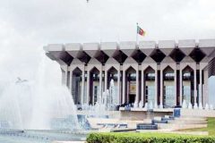 Cameroon is facing a growing danger of economic collapse and a civil war