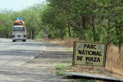 La Republique Assigns Road Construction to Military Over Boko Haram Threats