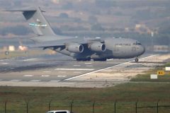 US slashes military operations at Turkey base amid rising tensions