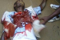 genocide in Southern Cameroons Southern Cameroons Crisis: Human rights abuses are ongoing