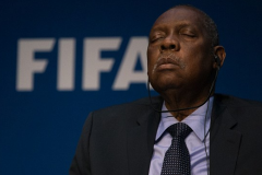 CAF: Issa Hayatou, Amrani trial postponed to April 16