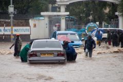 Kenya: Flooding kills 15, injures scores more