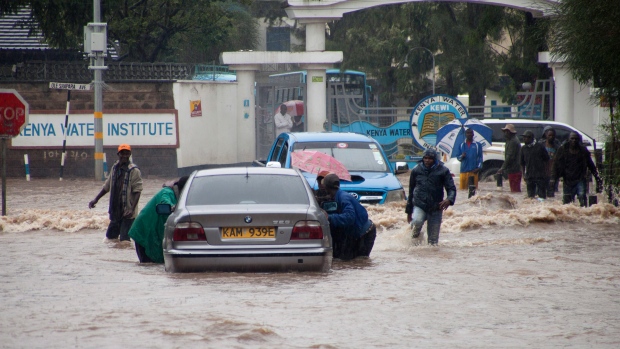 Kenya: Flooding kills 15, injures scores more