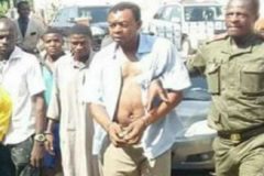 Mancho Bibixy blames courts for fueling Anglophone crisis