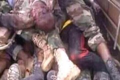 Biya regime says Ambazonian fighters have killed 84 troops since Sept. 2017