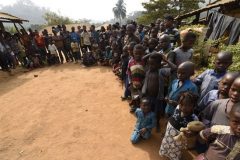 Amba refugees Ambazonian Refugees Invade Nigerian Communities