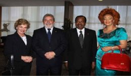 Billions lost as secret financial networks fuel forest destruction in Cameroon and Brazil