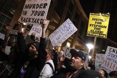 US: Most Blacks say civil rights goals unmet 50 years after Martin Luther King Jr assassination