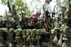 18 killed as Boko Haram attacks Nigerian army base, villages
