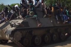 Nigeria: Boko Haram bomb attacks kill four civilians