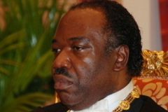 Gabon: Vice President confirms President Ali Bongo suffered a stroke