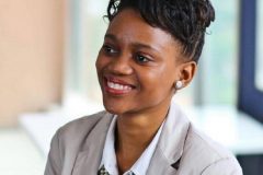 Botswana’s 30 year old minister becomes internet sensation across Africa