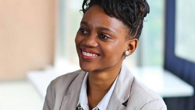 Botswana’s 30 year old minister becomes internet sensation across Africa