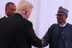 Nigeria: Buhari to meet Trump on April 30 – White House confirms