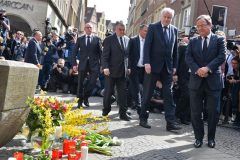 Bundes: Muenster attacker was lone German with mental health problems