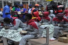 Cameroon ref 121 Cameroonian Returnees Arrive Home Safely with IOM Assistance