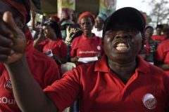 Chibok Boko Haram Crisis: Dozens of women feared abducted in Nigeria’s Gamboru Ngala