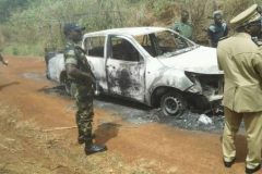 Southern Cameroons Crisis: Amba fighters put regional social affairs delegate out of his misery