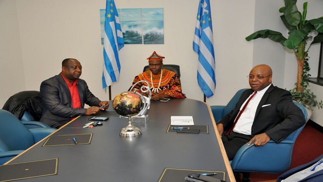 Southern Cameroonians: ‘You Are Either With Biya, Or With the IG and the Federal Republic of Ambazonia’