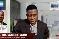 Cameroon’s Anglophone Crisis at the Crossroads