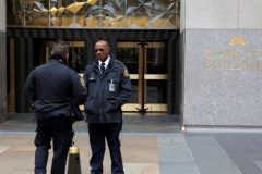 FBI raids office of Trump’s lawyer, president calls it disgraceful witch-hunt