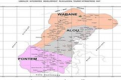 Battle For Lebialem: Huge explosion rocks Lewoh near a Catholic School