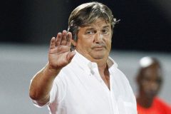 Henri Michel Ex-Indomitable Lions coach Henri Michel passes away