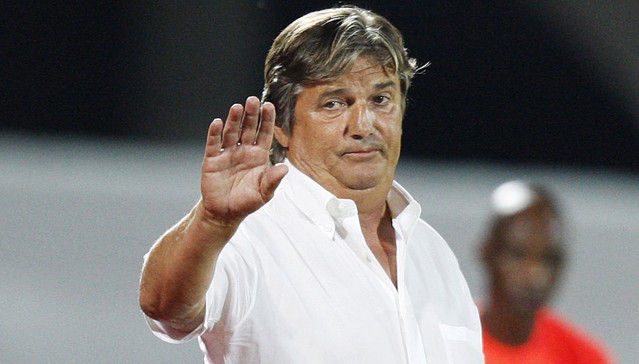 Ex-Indomitable Lions coach Henri Michel passes away