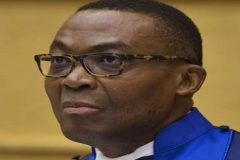 Cameroon and Nigeria back ICC president