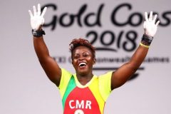 Why French Cameroun athletes make their bid for freedom while in Australia to compete