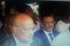 CPDM Crime Syndicate: Ex- govt officials held over corruption spend Easter in jail