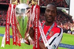 Lauren Russia 2018: Cameroon legend Lauren makes blunt prediction about African teams