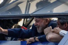 Brazil: Former President Lula defies prison order, creating standoff