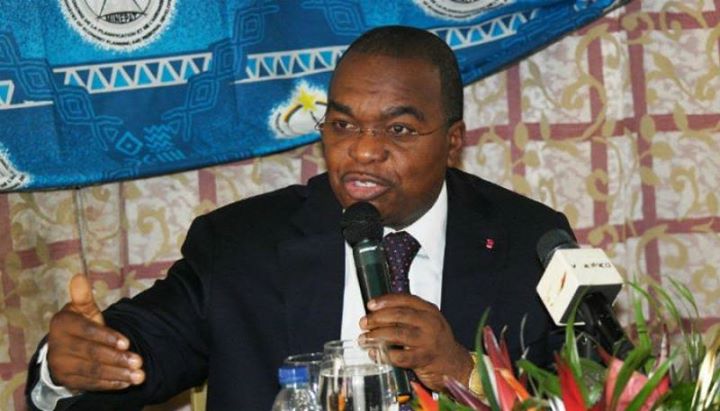 Yaoundé: Biya may lose his right hand man Minister Motaze to Covid-19