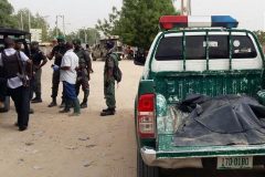 Naija Cameroonian, 2 Others Nabbed Over Kidnapping in Nigeria