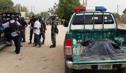 Nigeria rescues more than 300 kidnapping victims in major operation