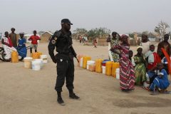 Naija ref. Yaounde Denies It Forcibly Sent Back Nigerian Refugees