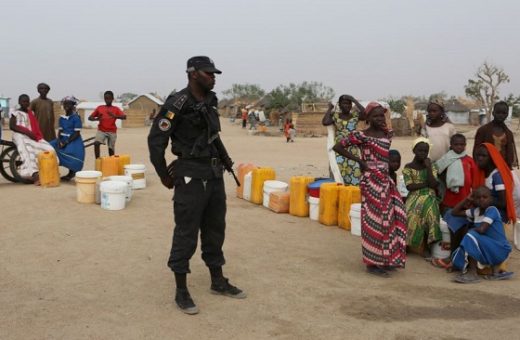 Nigeria: More than 160 churchgoers kidnapped in twin attacks
