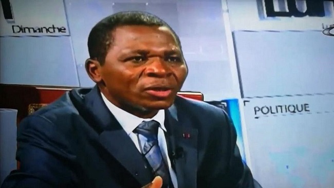 Southern Cameroons Crisis: Atanga Nji says Biya regime will not dialogue with separatists