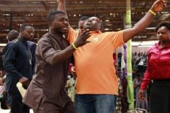 Yaounde: Biya regime threatens to close churches