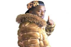 U.S based Cameroonian artiste, Prospè drops brand new hip-hop music dubbed ‘MTN Number’