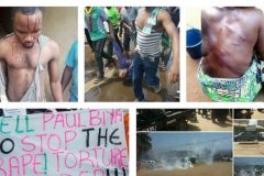 War Without End: Why Cameroon Can Never Be One and Indivisible