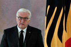 German president warns against West’s ‘galloping alienation’ of Russia