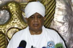 Sudan Sudan’s president sacks foreign minister